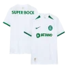 Sporting CP 60th Anniversary Soccer Jersey 2024