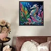 Seahorse - Crystal Rhinestone Diamond Painting