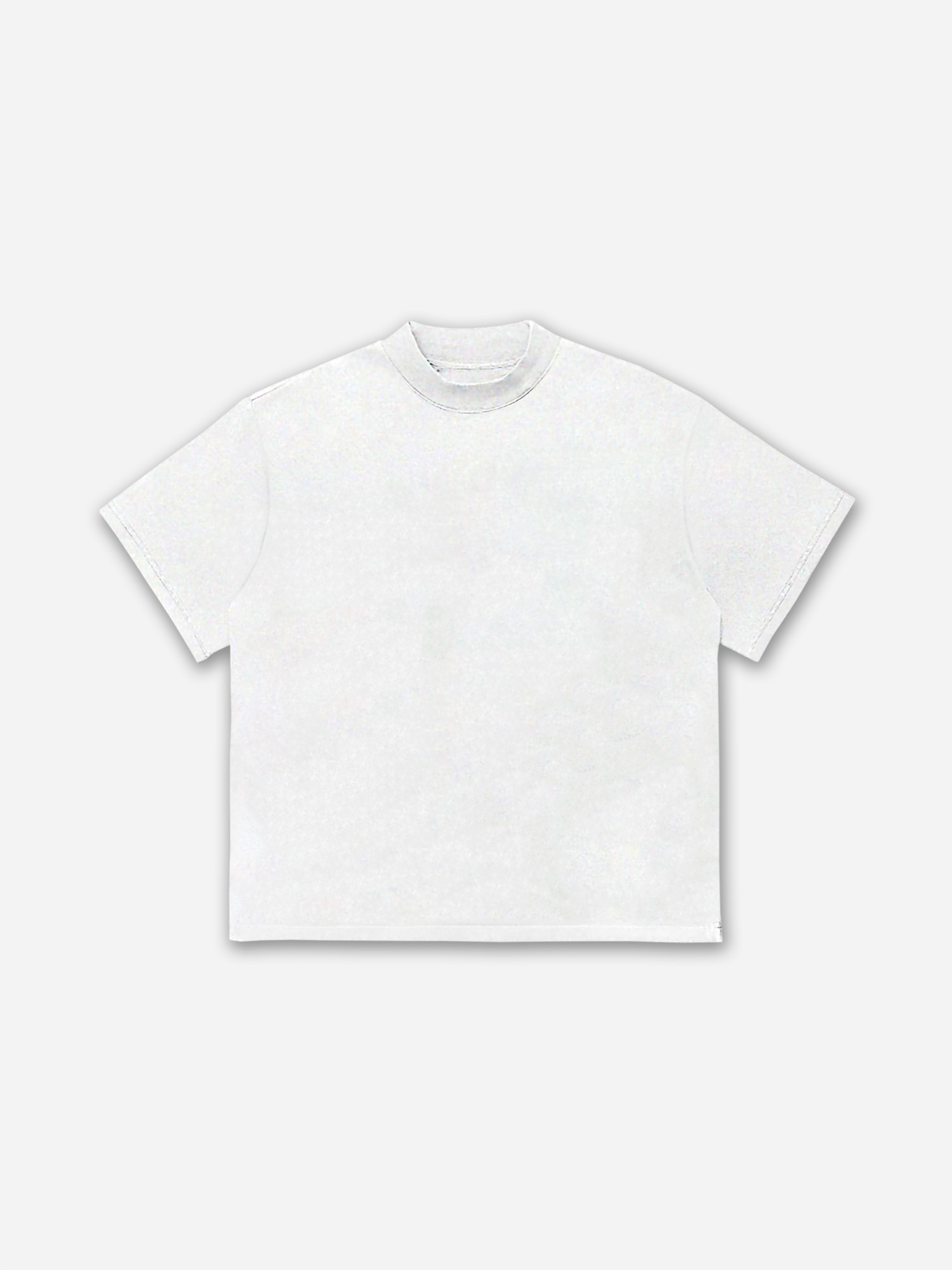 Sopula Essential Heavyweight Oversized Tee - Sopula｜Premium Graphic Tees & Graphic Clothing