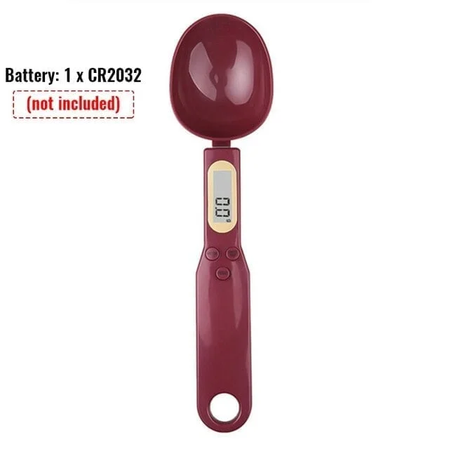🎅Early Christmas Sale-49% OFF🎅Detachable Electronic Measuring Spoon