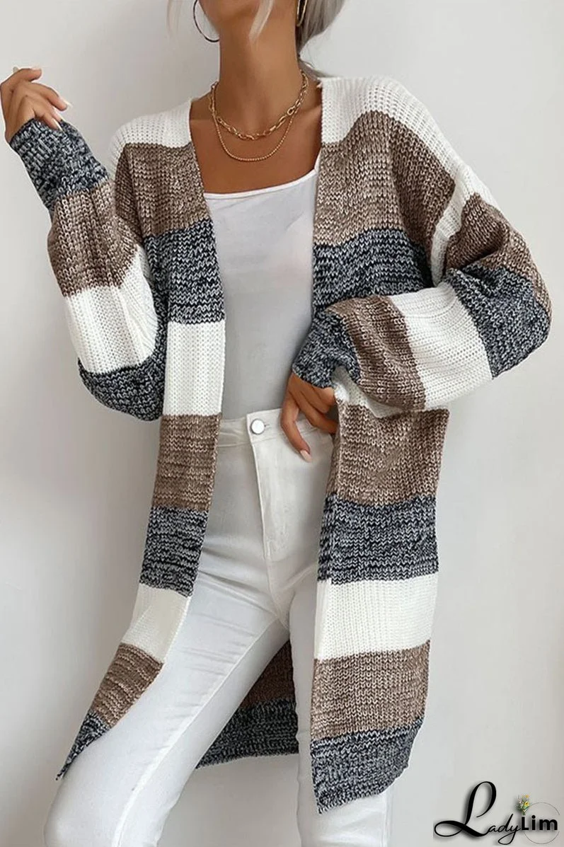 Chic and Relaxed winter Sweater