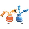 Interactive Dog Toys USB Rechargeable Active Rolling Ball for Puppy/Small Dogs