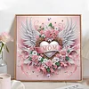 (Box Packaging)Diamond Painting-DIY Crystal Rhinestone Mother's Day