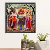 uk.everydayedeals Diamond Painting - Full Round - Mice(40*40cm)
