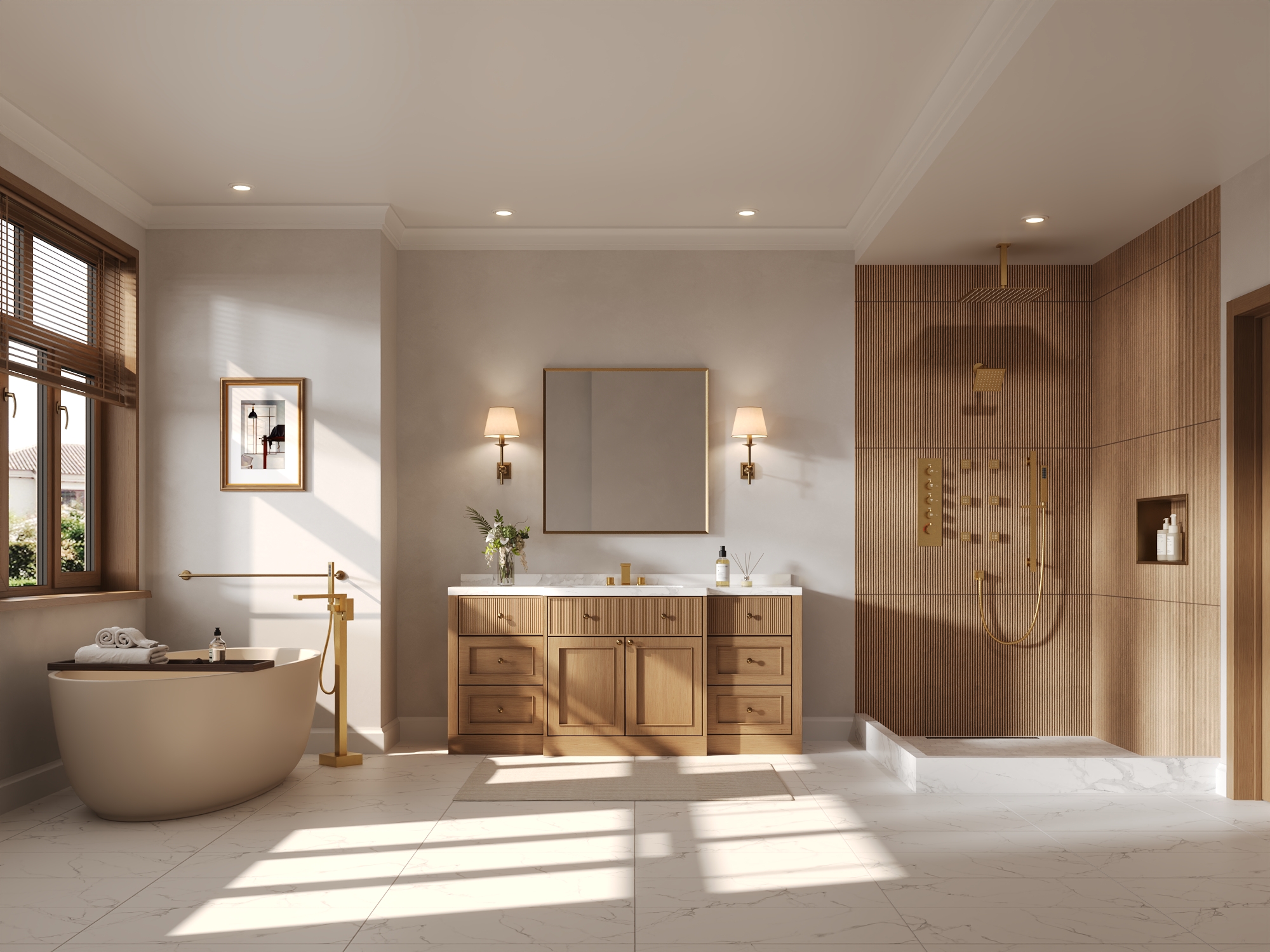 <p><strong>WHERE BEAUTY MEETS FUNCTION</strong></p>