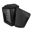 For Bose S1 Pro+ Speaker Cover Dustproof Mesh Slip Case for Traveling Parties
