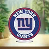 Acrylique nfl new york giants-diy ornement