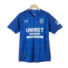 Glasgow Rangers Home Soccer Jersey 2024/25