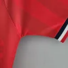 Retro 1998-99 Norway Soccer Jersey Home