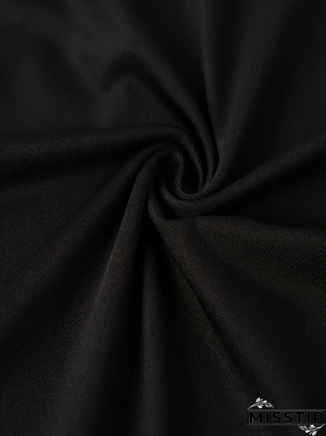 Women Casual Crop Letter Print Top