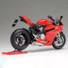 Super Large 1/6 Ducati Startable Motorcycle Model Simulation Alloy Motorcycle