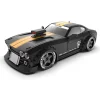 Mini Full Scale RC Remote Control Car Four-wheel Drive High Speed Drift Racing Children Racing Toy Car Boy Car Gift