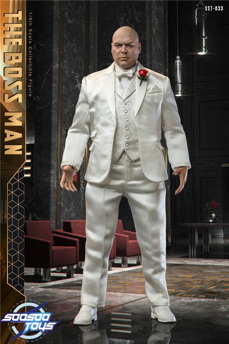 1/6 scale Full Set Action Figures