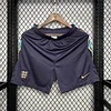 2024-2025 England Away Football Shorts 1:1 Thai Quality love fball