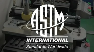 ASTM standards