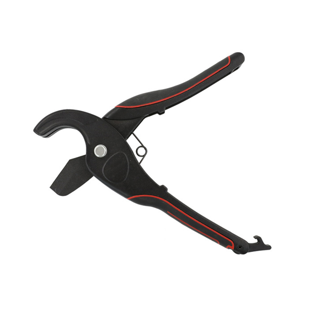 

Self-locking Pipe Tube Cutter Ratchet Scissors for PVC / PPR Cutting Tools, 501 Original