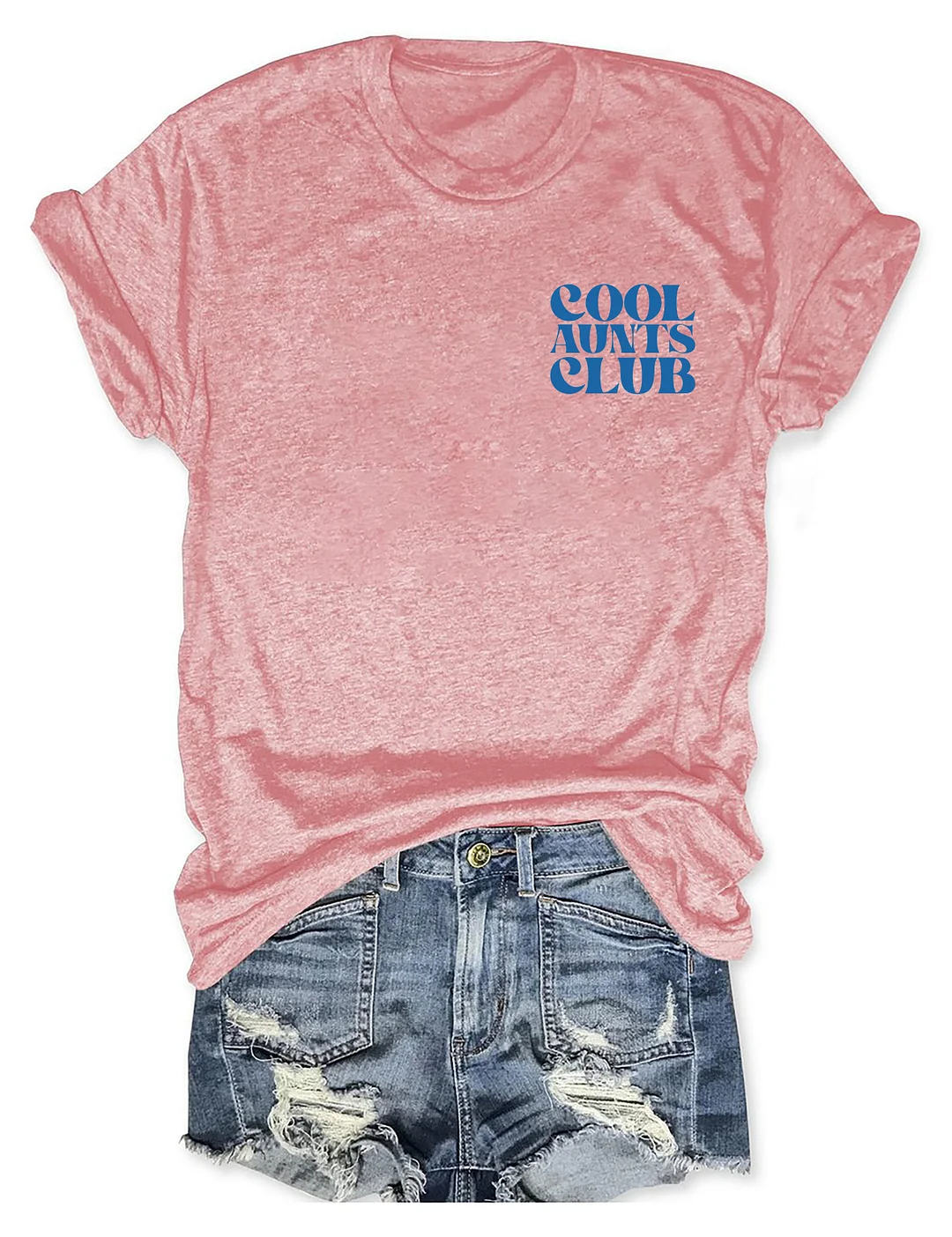 Cool Aunts Club T-Shirt