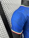 2024/2025 Player Version Italy Special Edition Jersey love fball
