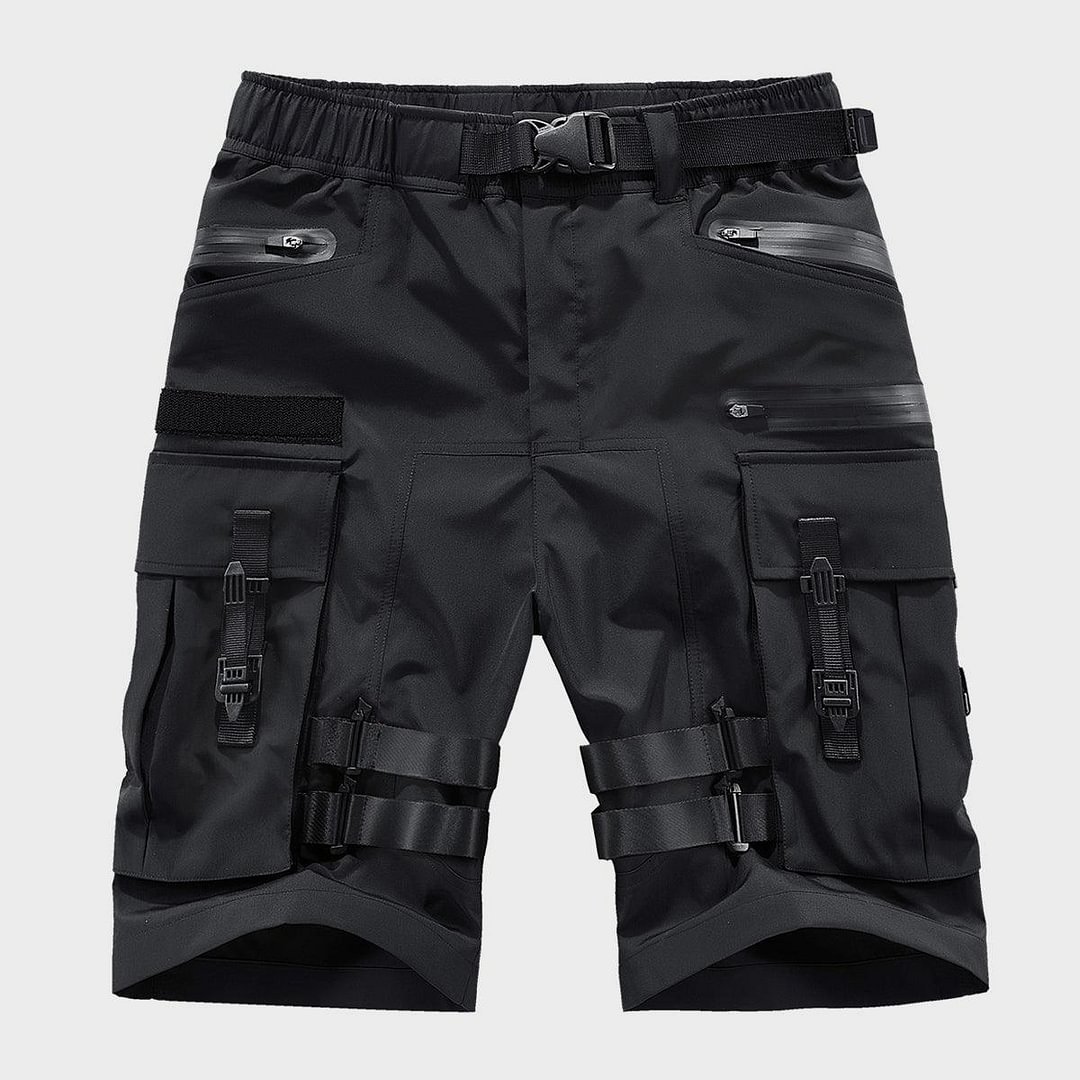 Dumb As* Hugo Men's Work Shorts