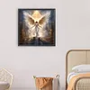 Angel Girl-Full Round Diamond Painting 30*30CM