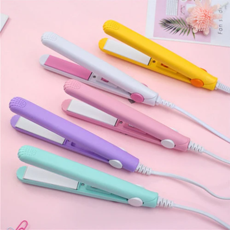 Ceramic Mini Hair Curler - tree - Codlins