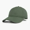 Men's Embroidered Printed Baseball Cap Cotton Breathable Sun Visor Cap