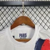 2025-2026 KIDS PSG Paris Saint-Germain Away Football Shirt 1:1 Thai Quality
