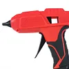 100W Cordless Hot Glue Gun with 5PCS Glue Sticks for Art Craft(for Milwaukee)