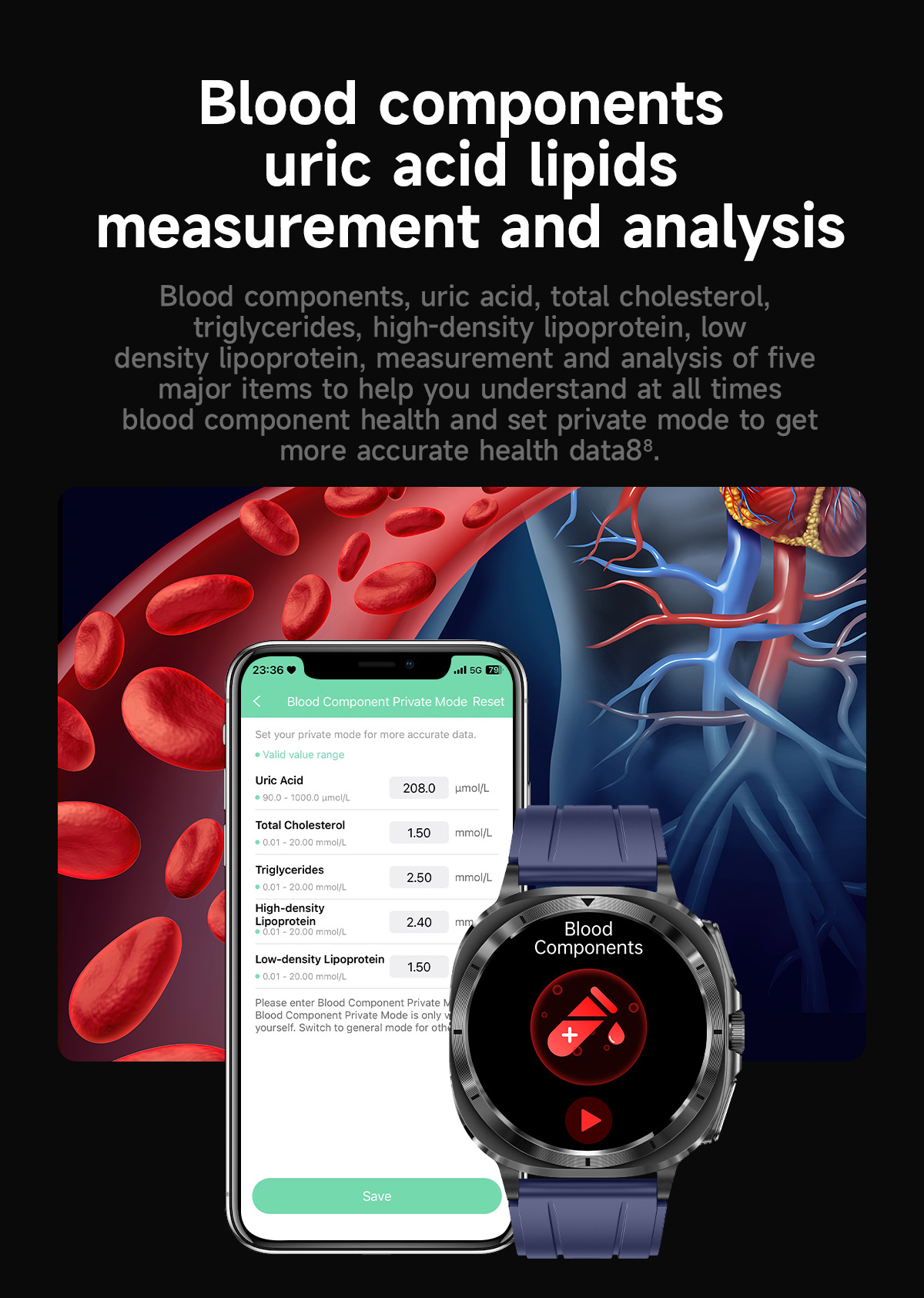 Likron Watches
