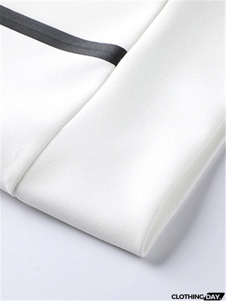 Men's Loose Breathable Short Sleeved Running Sets