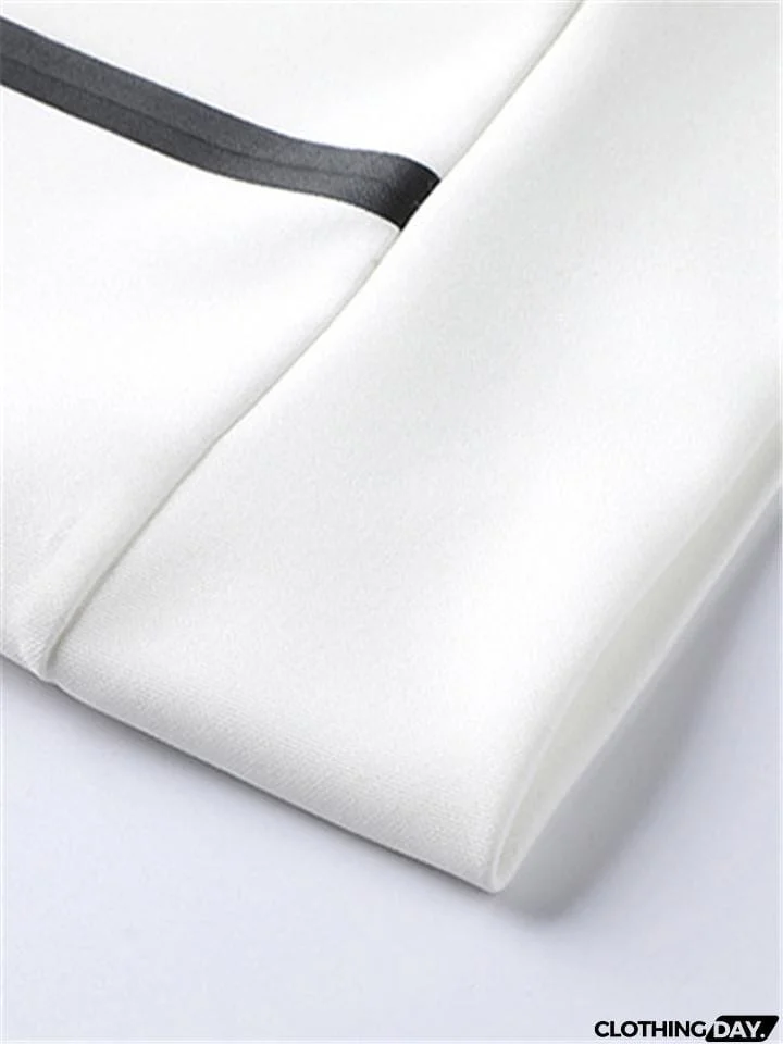 Men's Loose Breathable Short Sleeved Running Sets