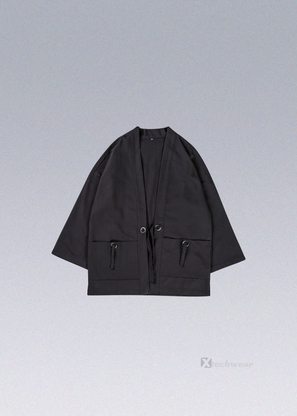 Round Robe Kimono Techwear - X techwear-x