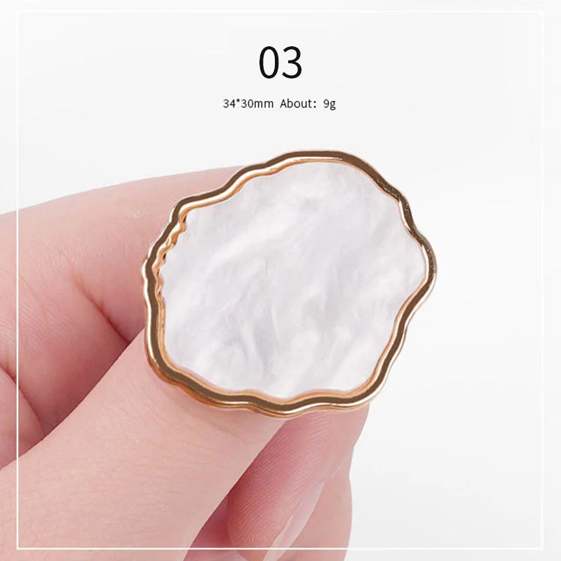 1PC Crystal Glass Acrylic Acrylic Powder Liquid Nail Cup Dappen Dish Lid Bowl Cup Holder Equipment  Nail Tools-Nail Inspo