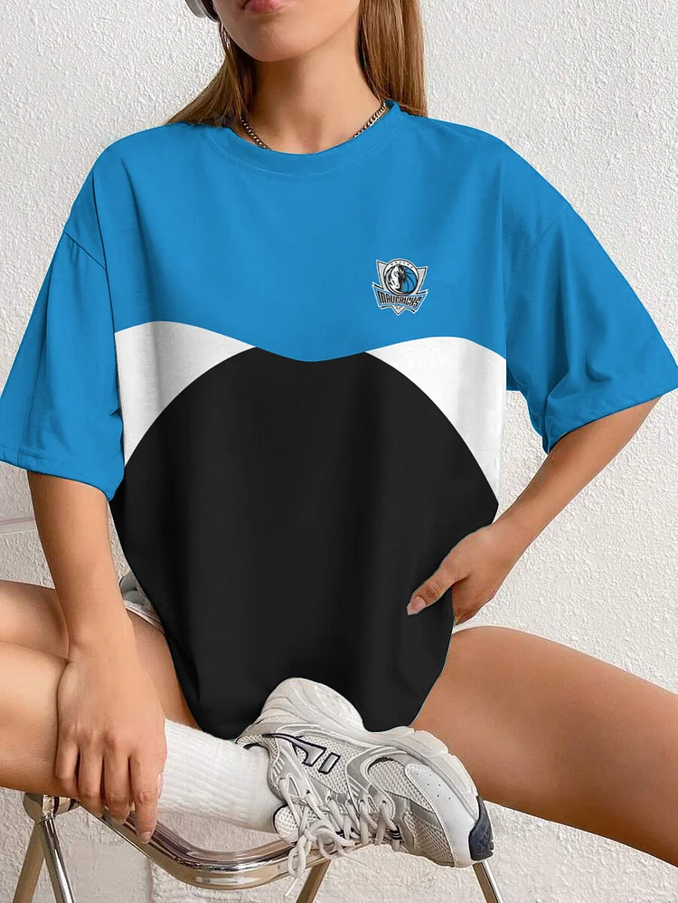 Dallas Mavericks Limited Edition Short Sleeve T-shirt