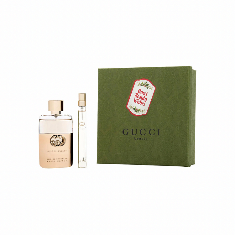 Gucci Guilty Pour Femme by Gucci
