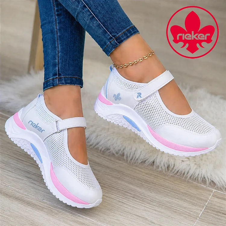 ORTOPEDYCZNE BUTY MASAŻOWE Rieker&reg;