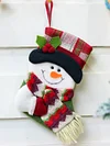 Christmas Stereoscopic Gift Socks 