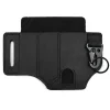 Cowhide EDC Tool Set Outdoor Multi-Function Sheath Tool Bag Flashlight Case