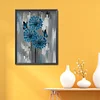 Diamond Painting -DIY Full Square Drill Dandelions
