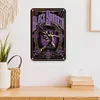 Black Sabbath - Vintage Metal Signs - 20*30cm/30*40cm - Music