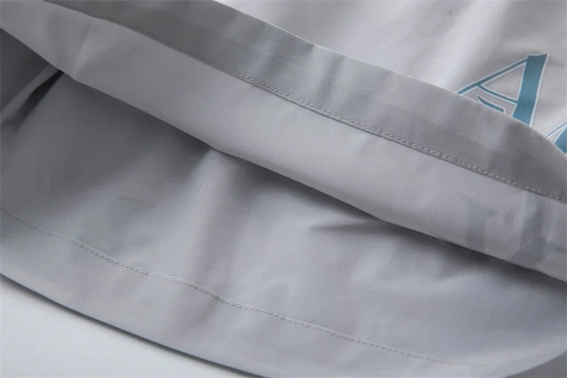 AMIRI  fashion sports shorts