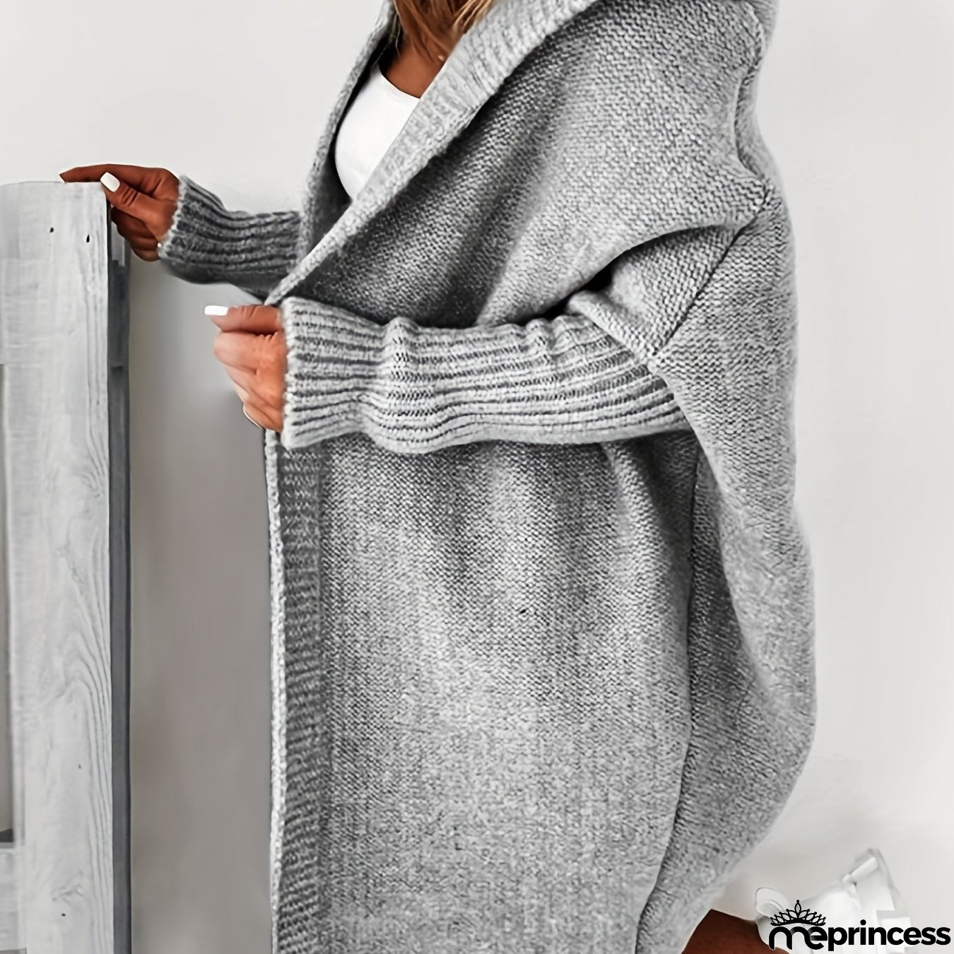 Timeless and Elegant Sweater