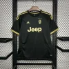 Retro 2015-16 Juventus Soccer Jersey Third Away