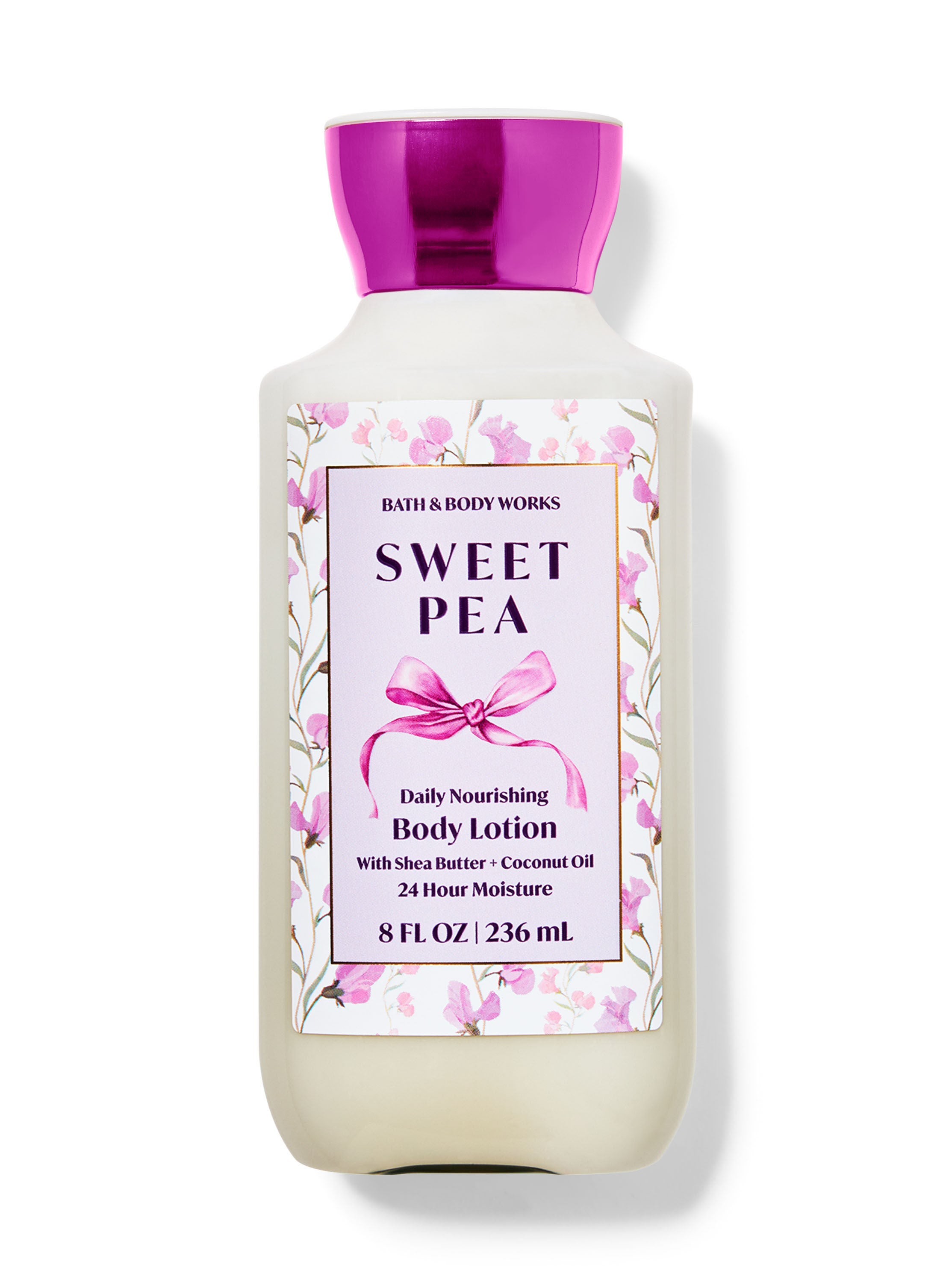 Sweet Pea