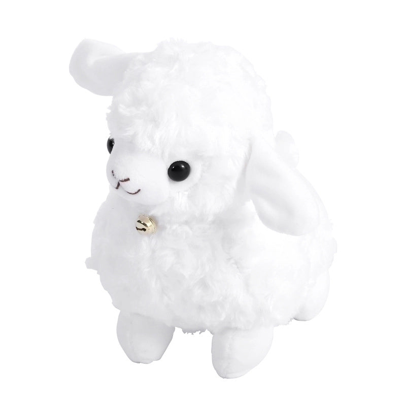 Stuffed Animals & Plush Toys Sheep PP Cotton Toys