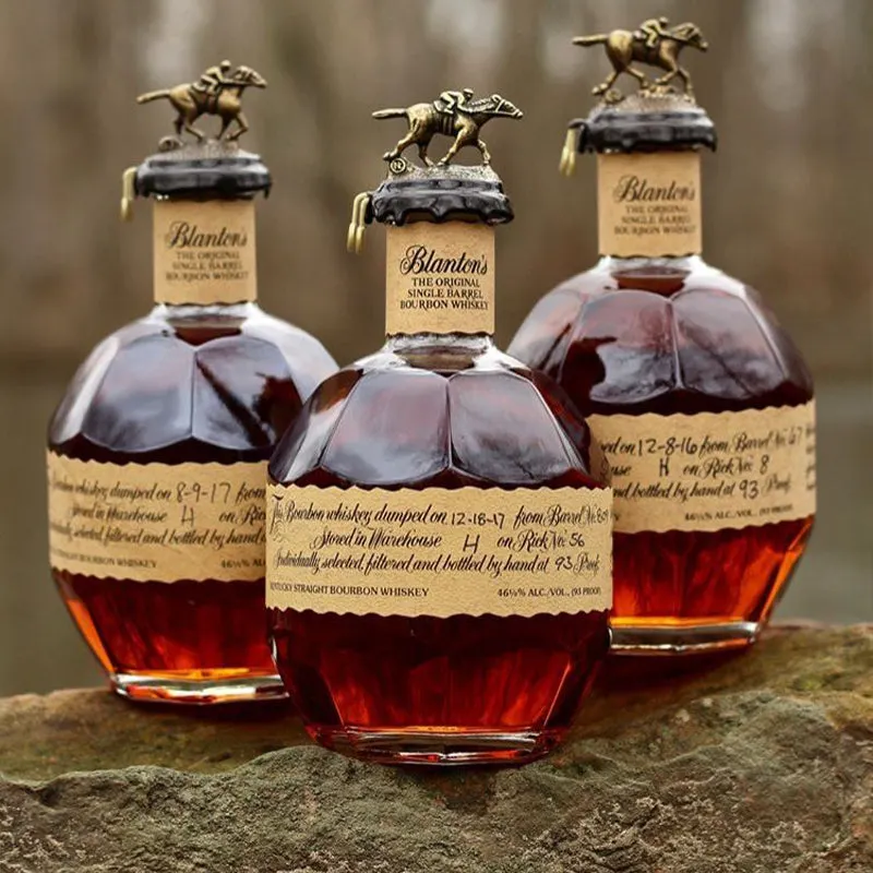 Limited Time Offer, &ldquo;Super Premium&rdquo; Single Barrel In 1984