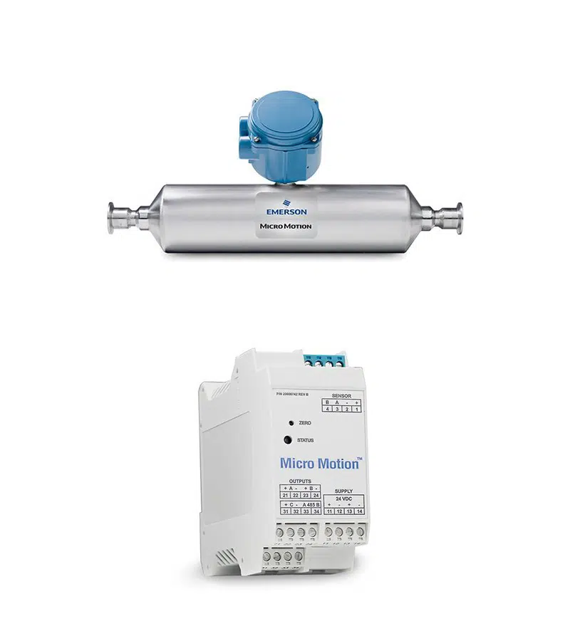 micro motion coriolis,Micro Motion T-Series Straight Tube Coriolis Meter Consisting of T100T Sensor and 1500 Transmitter