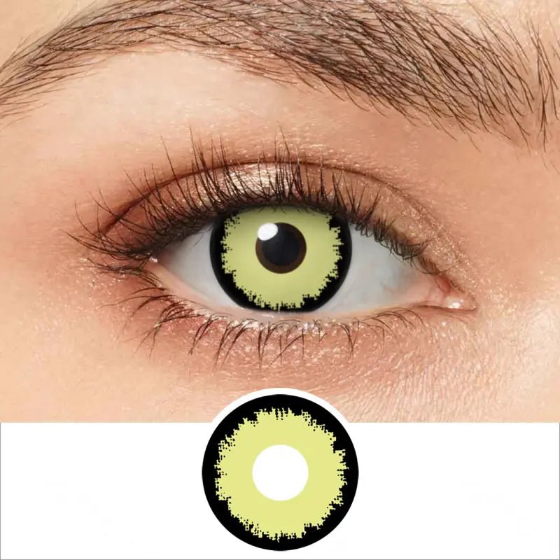 [Character Name] anime cosplay eye accessories product photo