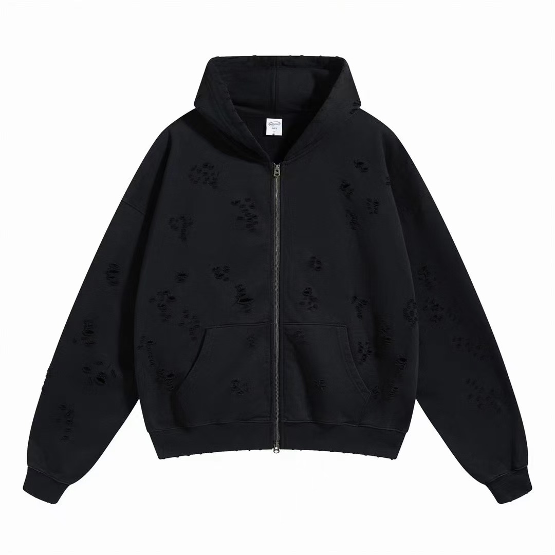 #2 Hoodie officialsvtshop
