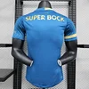 2023/2024 Player Version Porto Third Away Football Shirt